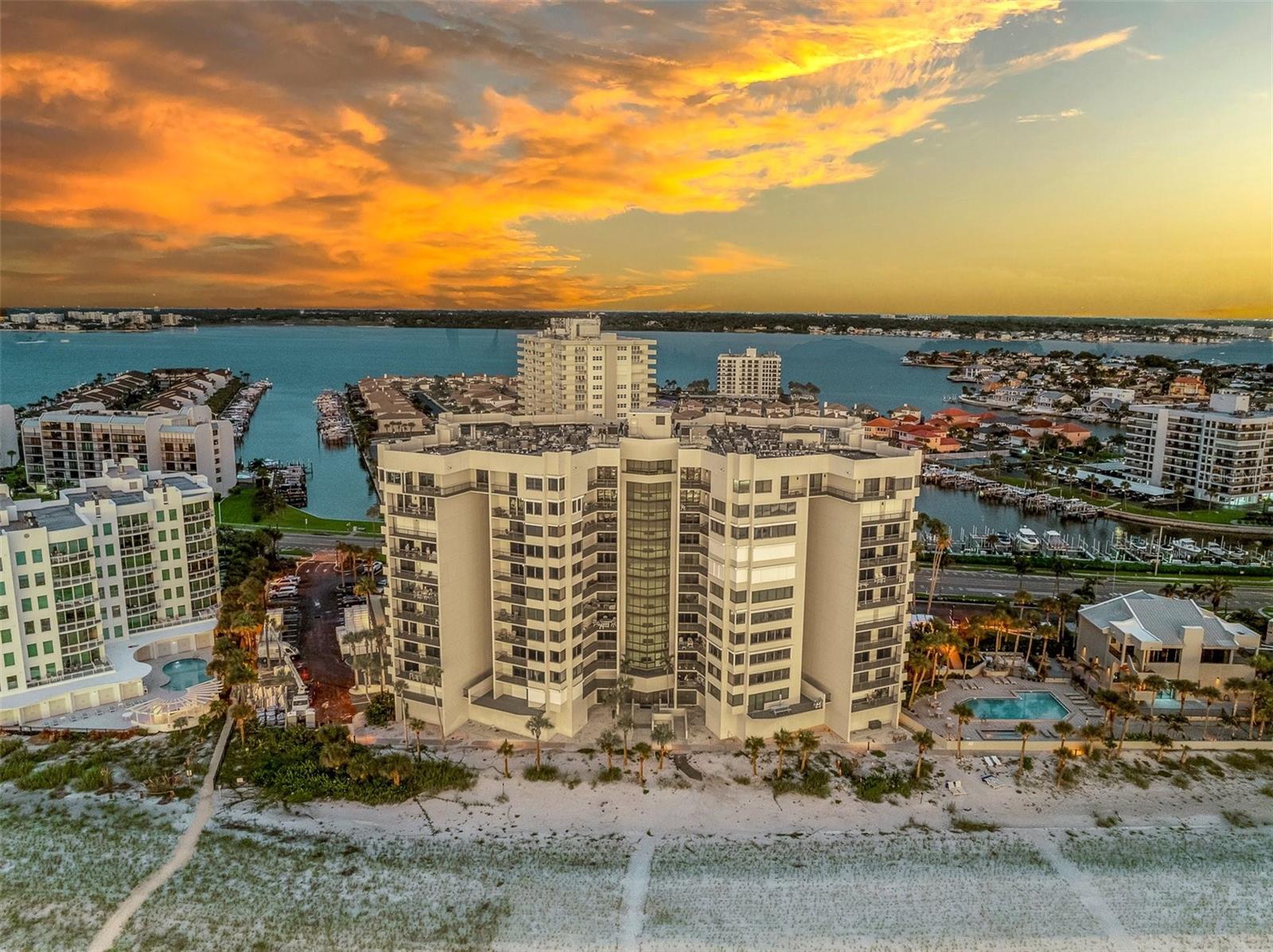 1600 GULF BLVD #617 - Photo 1