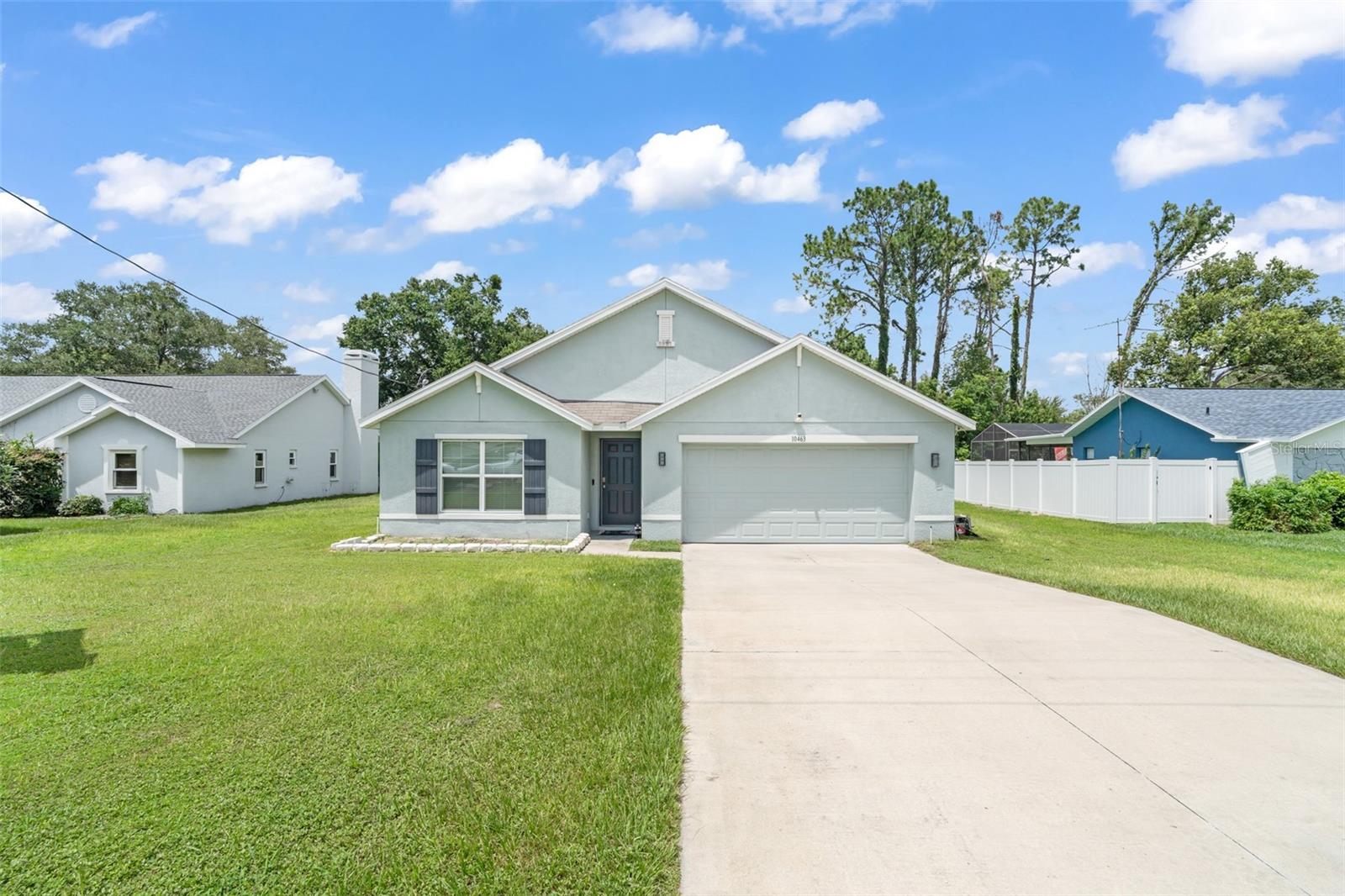 10463 BAYLOR DR - Photo 1
