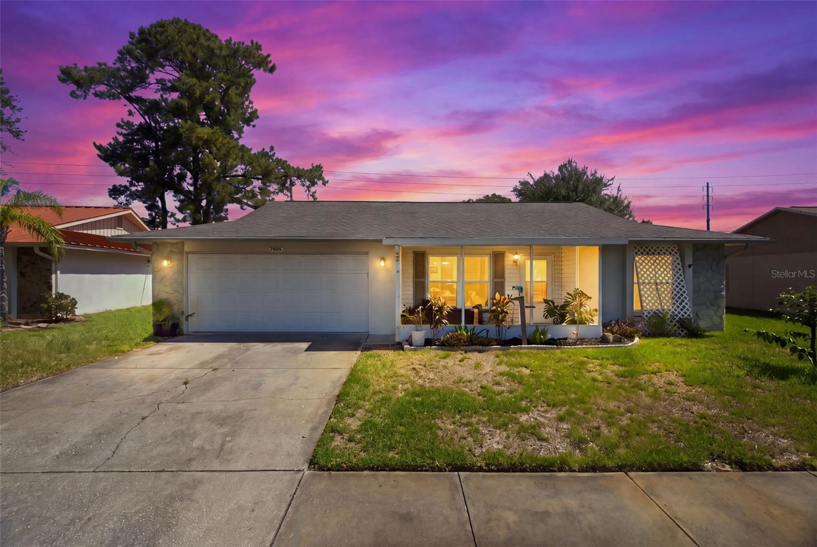 7907 DEER FOOT DR - Photo 1