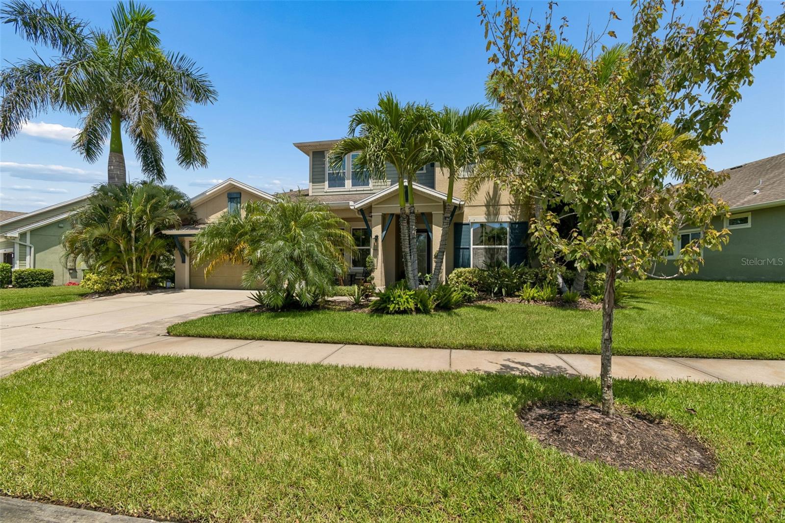 6323 HAVENSPORT DR - Photo 1