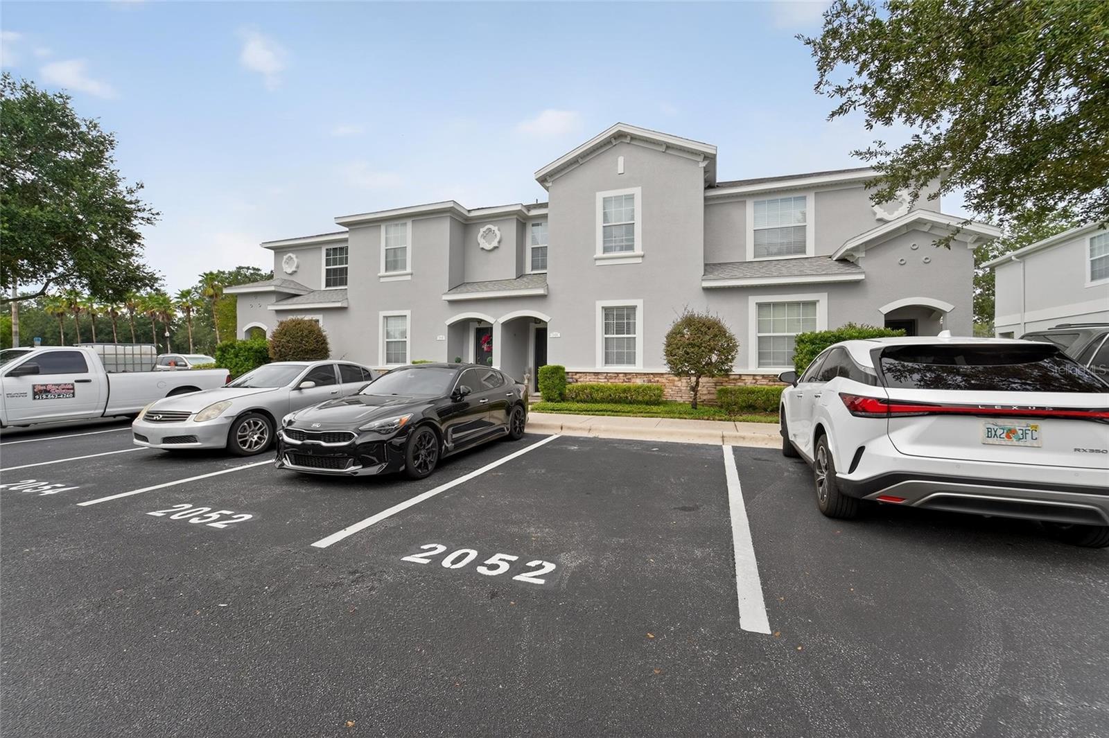 2052 GREENWOOD VALLEY DR - Photo 1