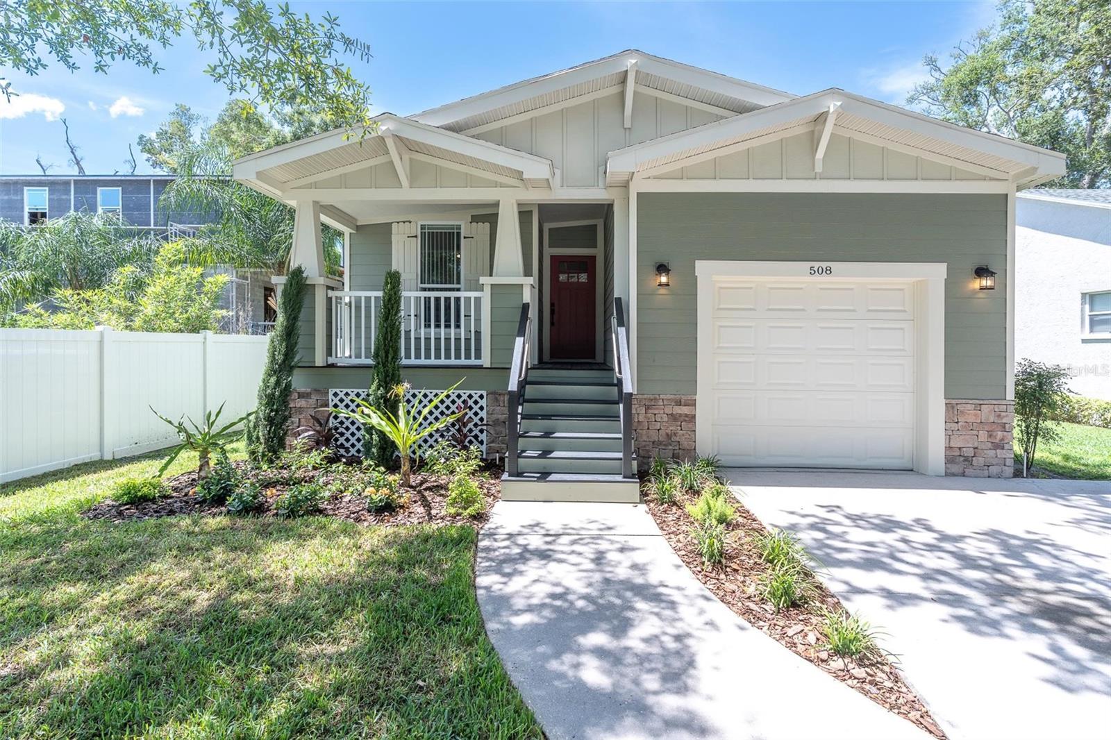 508 WASHINGTON AVE - Photo 1