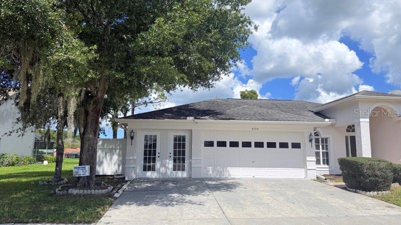 8708 MAPLE LAKE PL - Photo 1