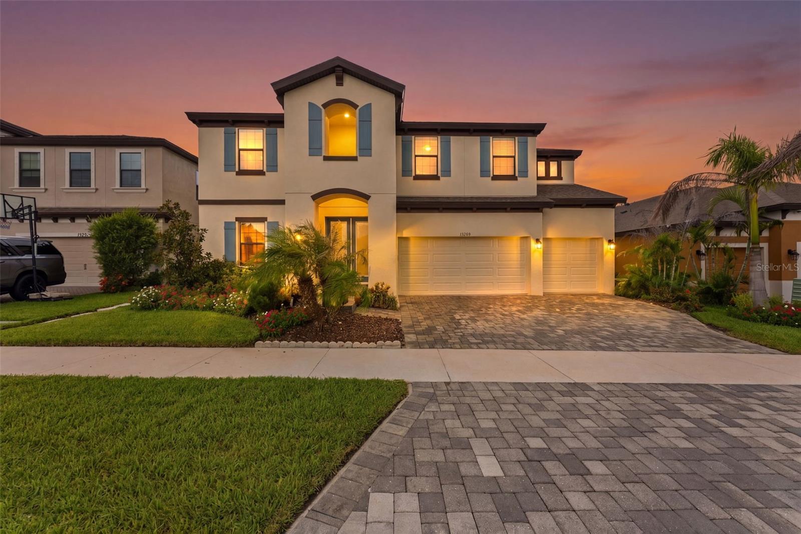 13249 WILDFLOWER MEADOW DR - Photo 1
