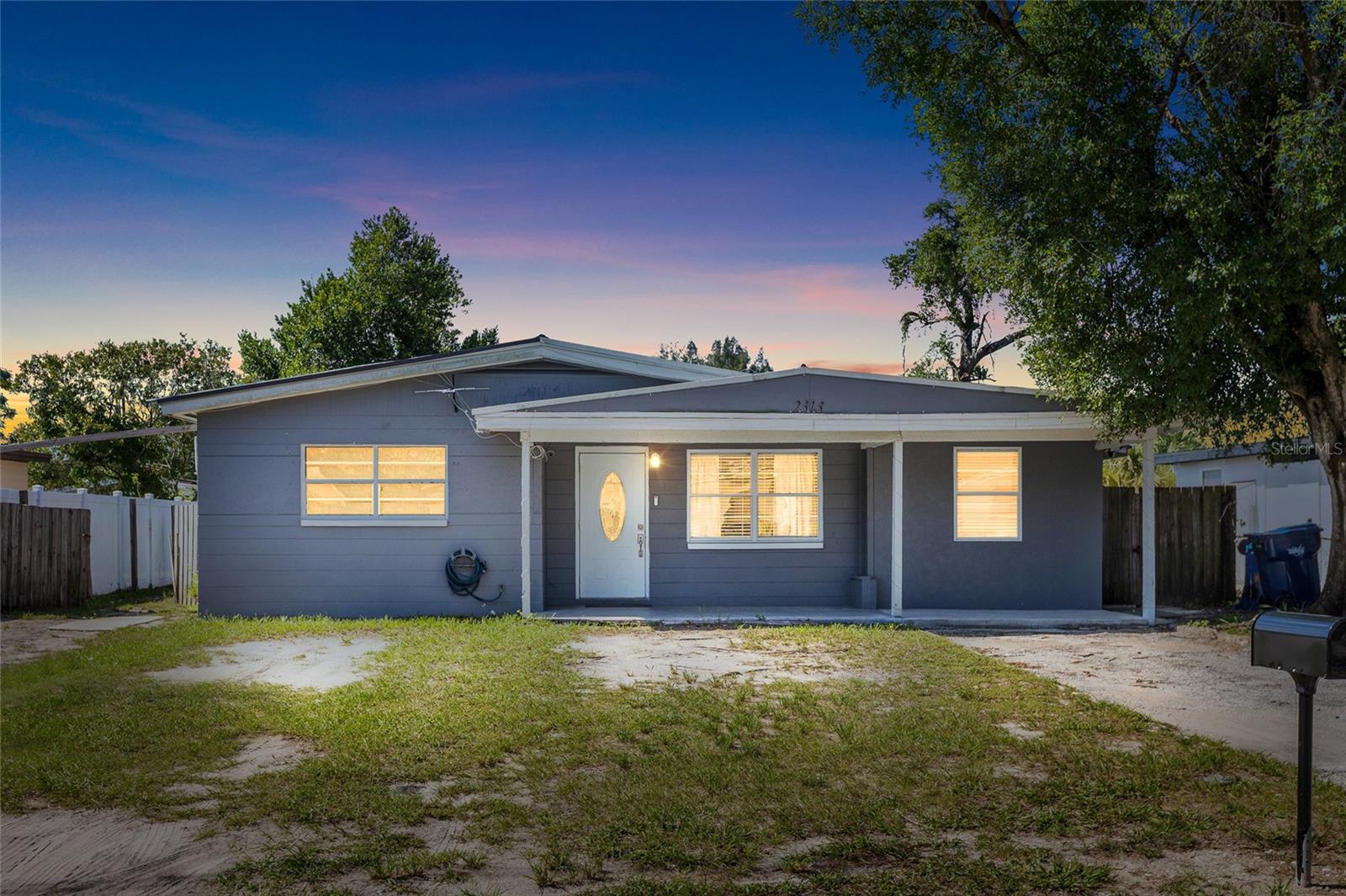 2313 E 111TH AVE - Photo 1