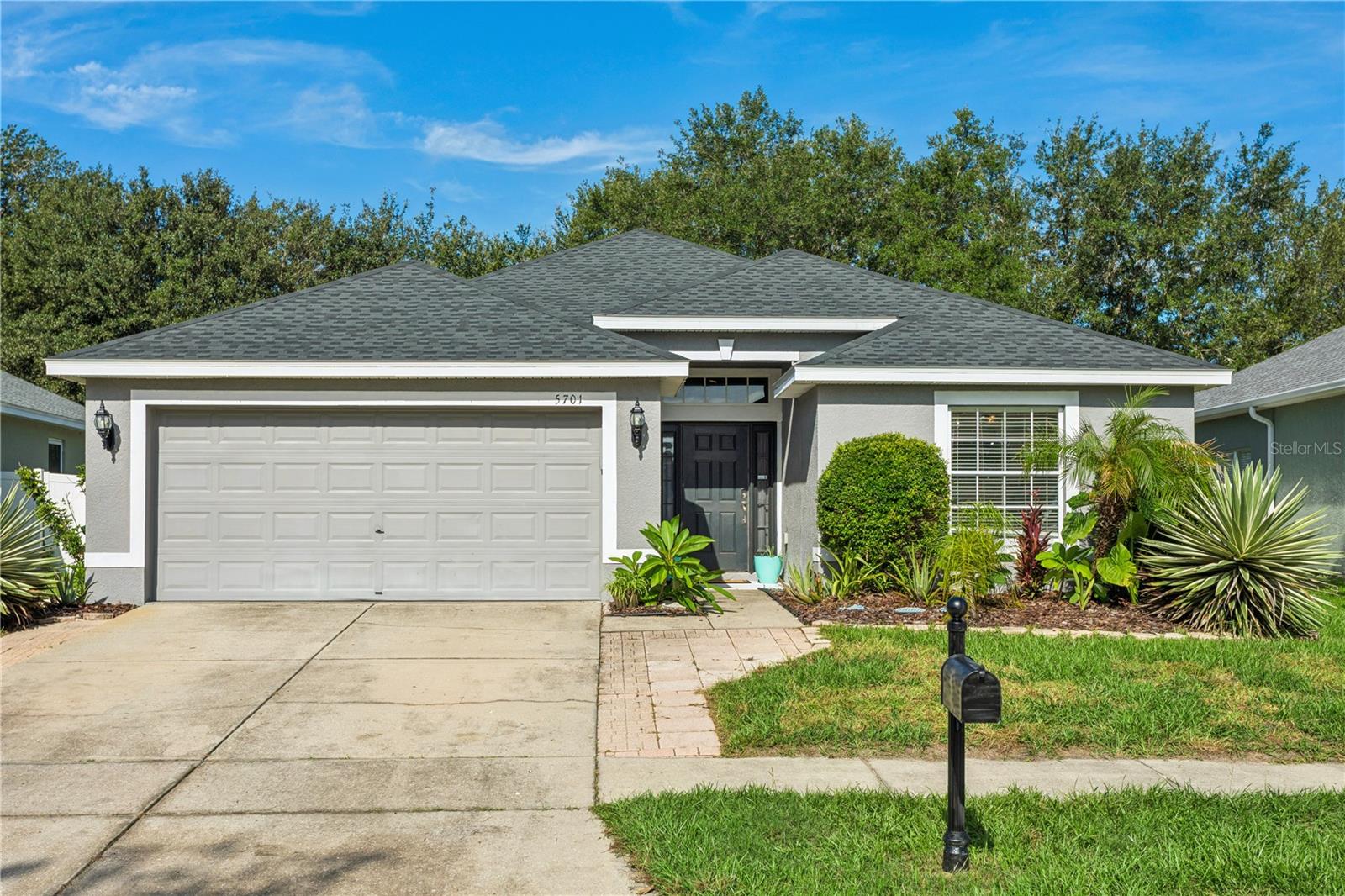 5701 SWEET WILLIAM TER - Photo 1