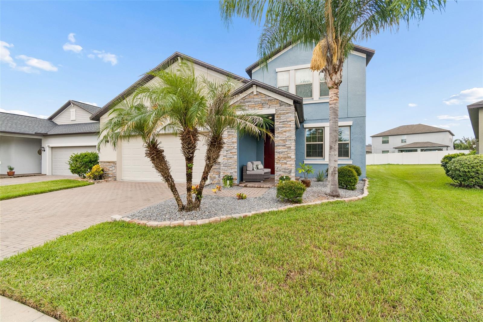 13310 WILDFLOWER MEADOW DR - Photo 1