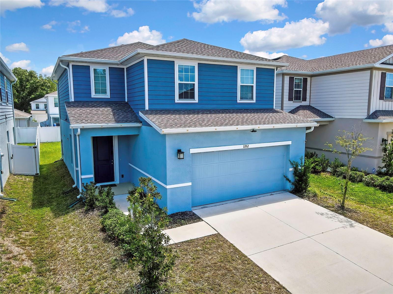 11912 THORNCREST DR - Photo 1
