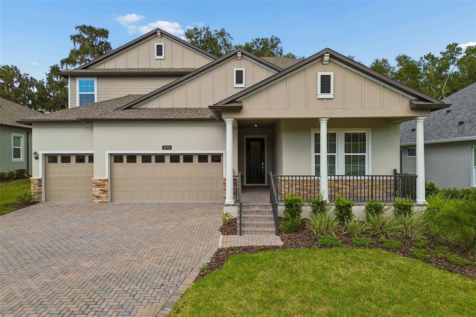 4794 SOUTHERN VALLEY LOOP - Photo 1