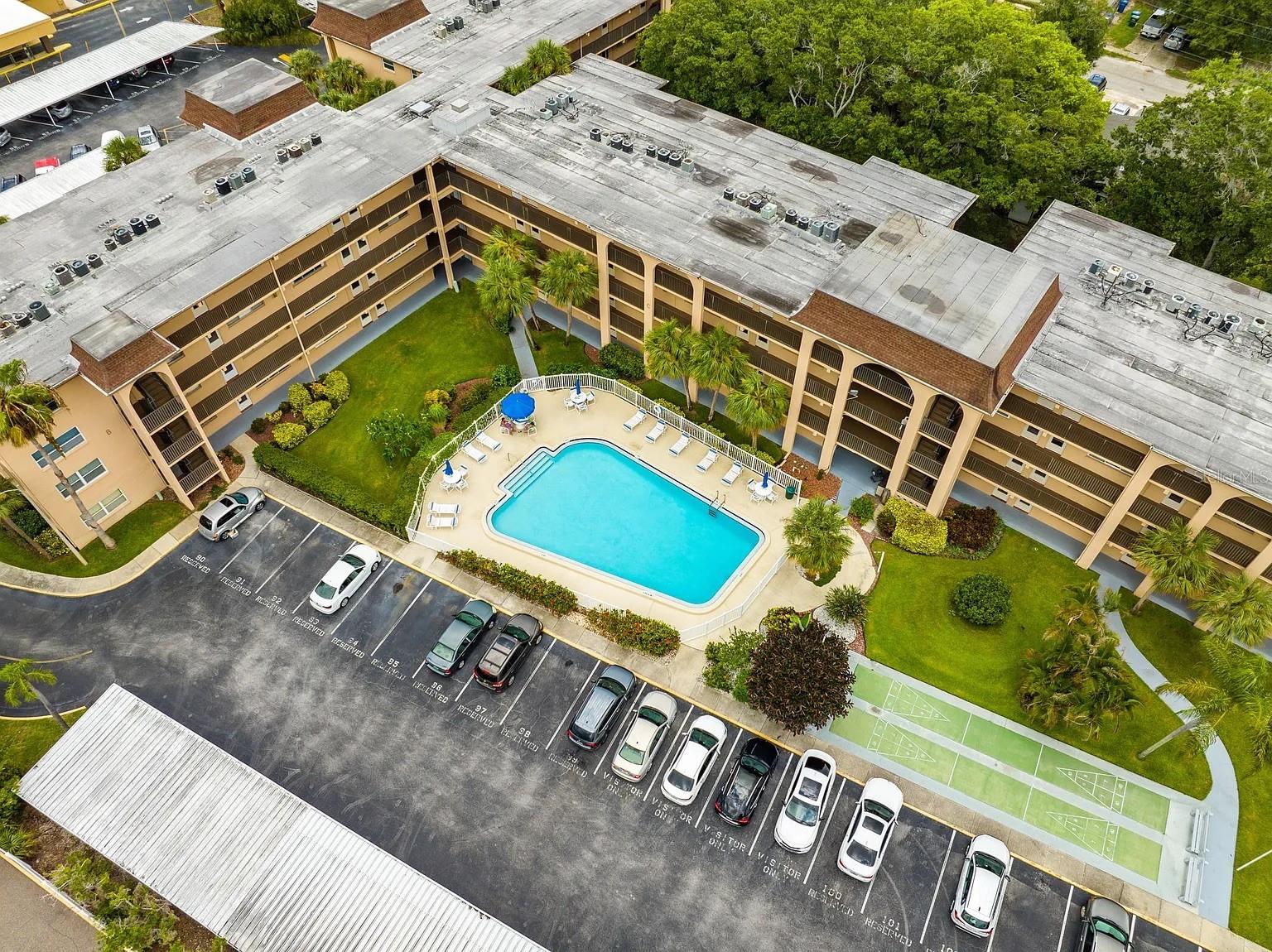 2525 W BAY DR #A16 - Photo 1