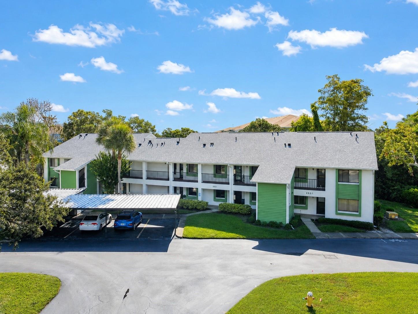 2531 ROYAL PINES CIR #23E - Photo 1