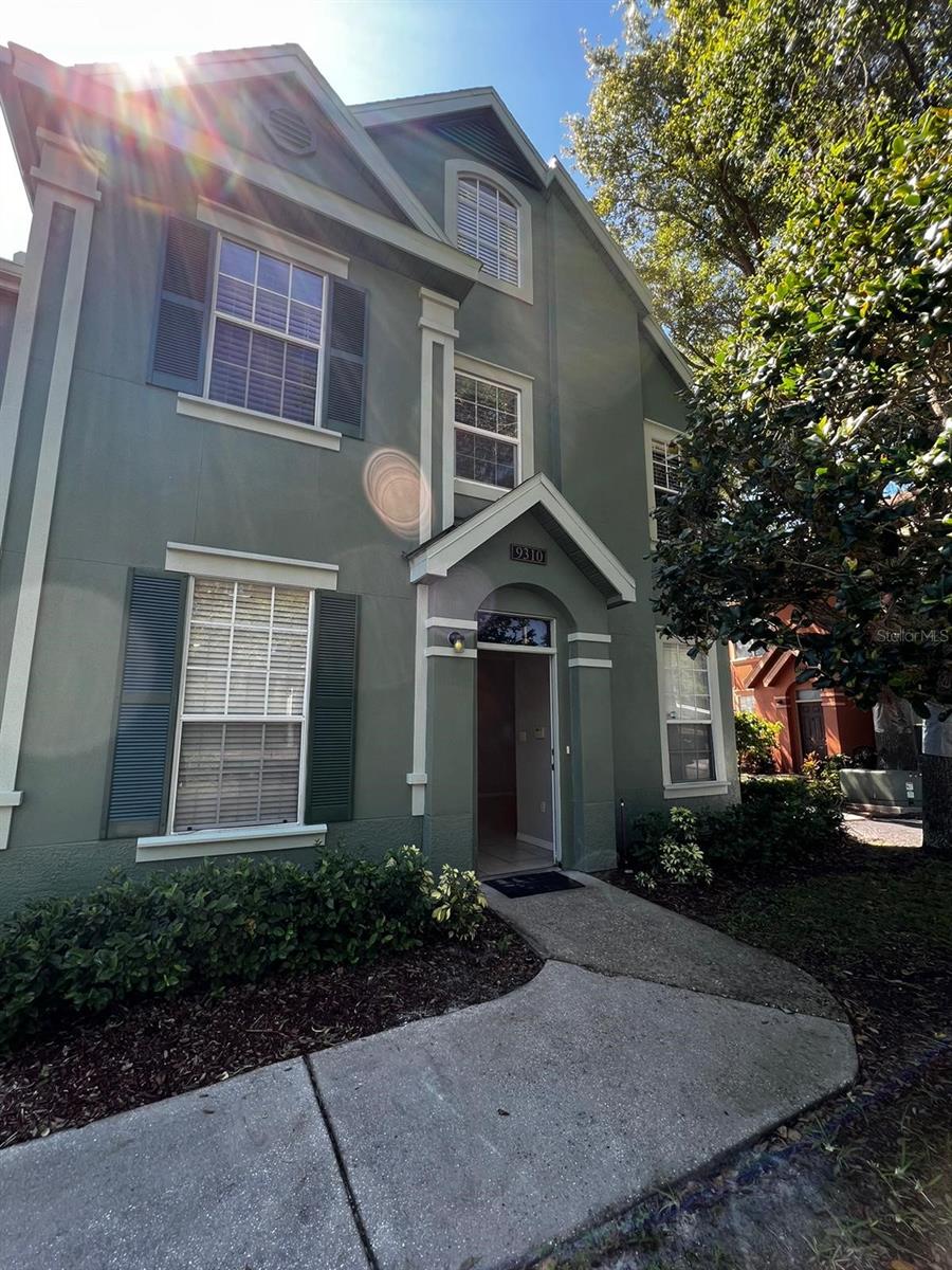 9310 LAKE CHASE ISLAND WAY #9310 - Photo 1