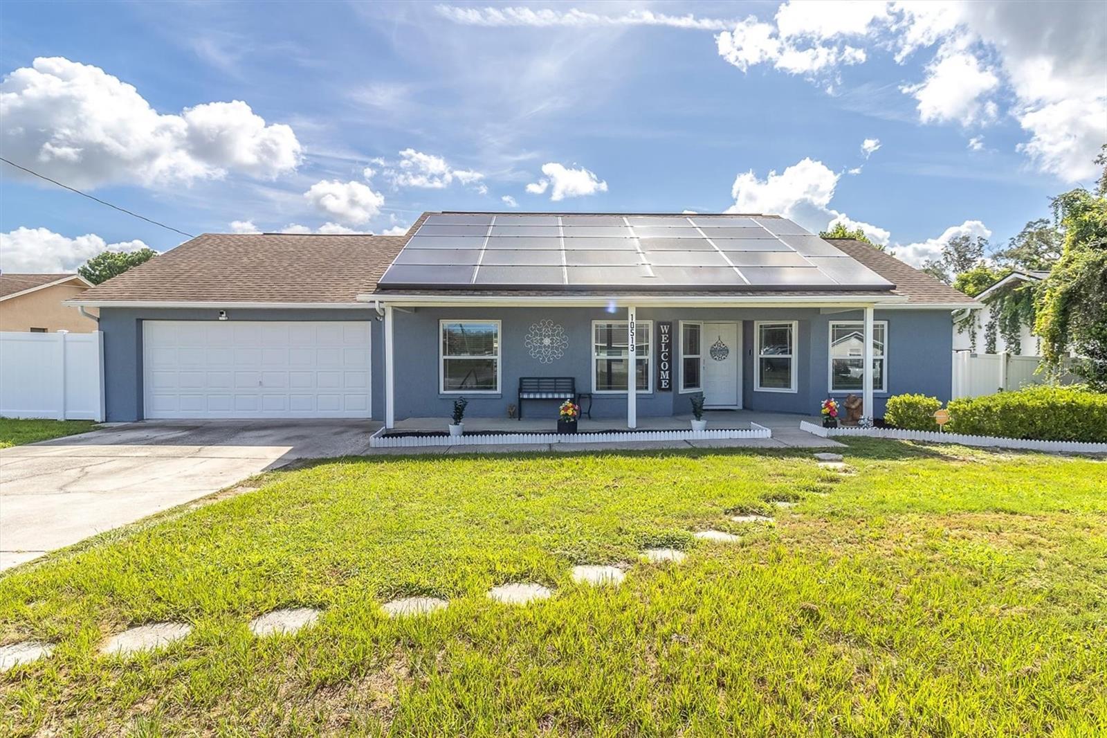 10513 BLYTHVILLE RD - Photo 1
