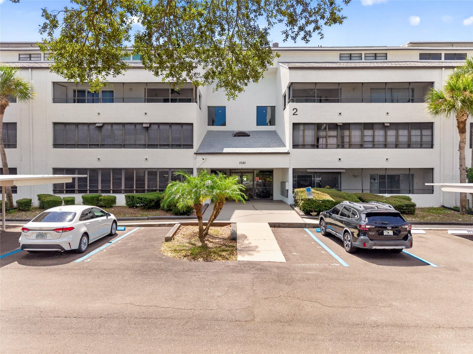 2581 COUNTRYSIDE BLVD #2210 - Photo 1