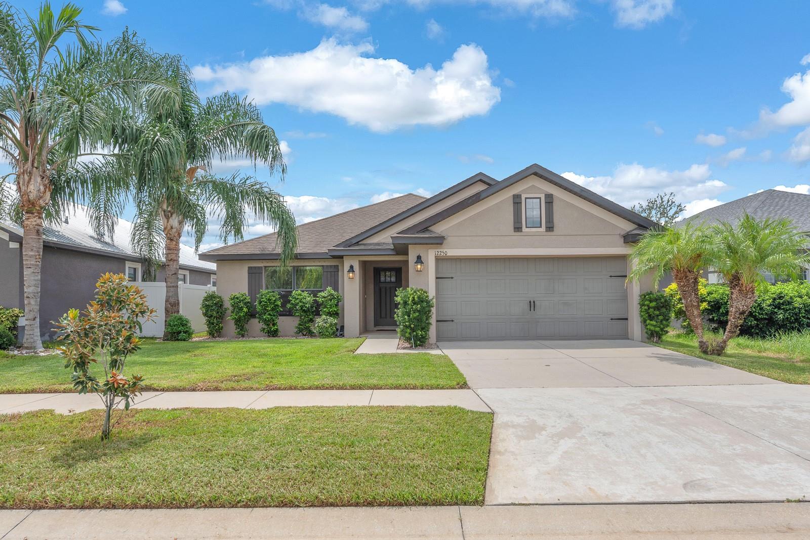 12250 LEGACY BRIGHT ST - Photo 1