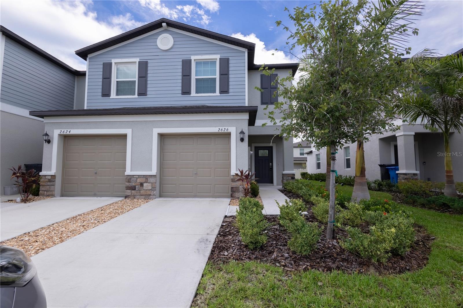 2626 SUNRAY VENUS WAY - Photo 1