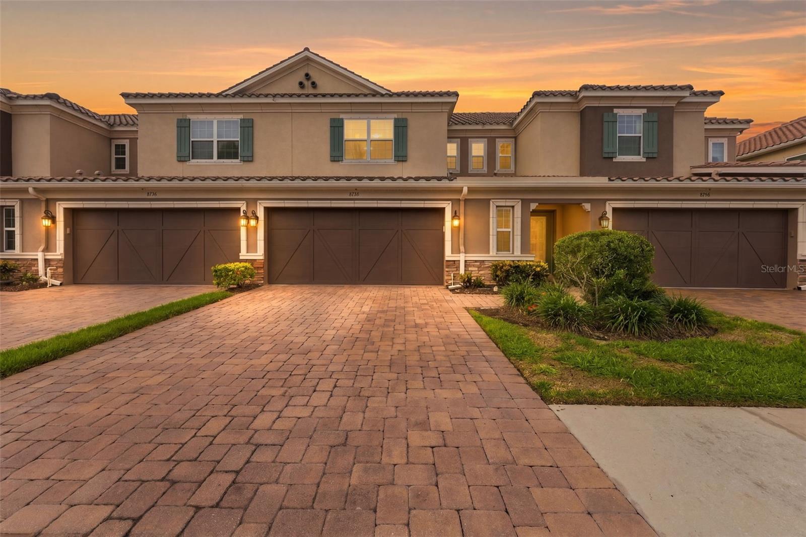 8738 TERRACINA LAKE DR - Photo 1