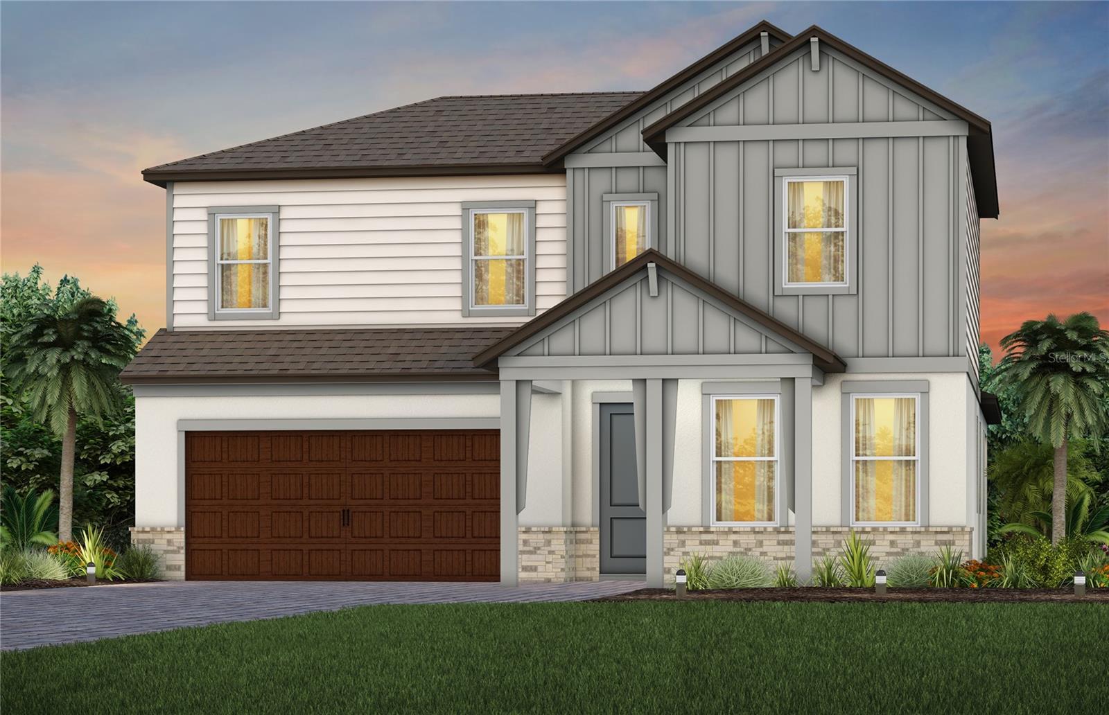 6659 BLAZING SPIRIT ST - Photo 1