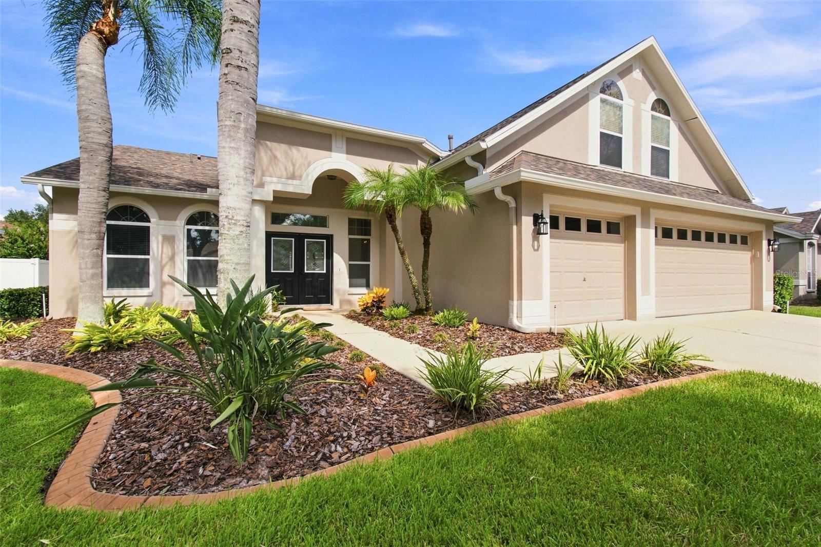 10260 SHADOW BRANCH DR - Photo 1