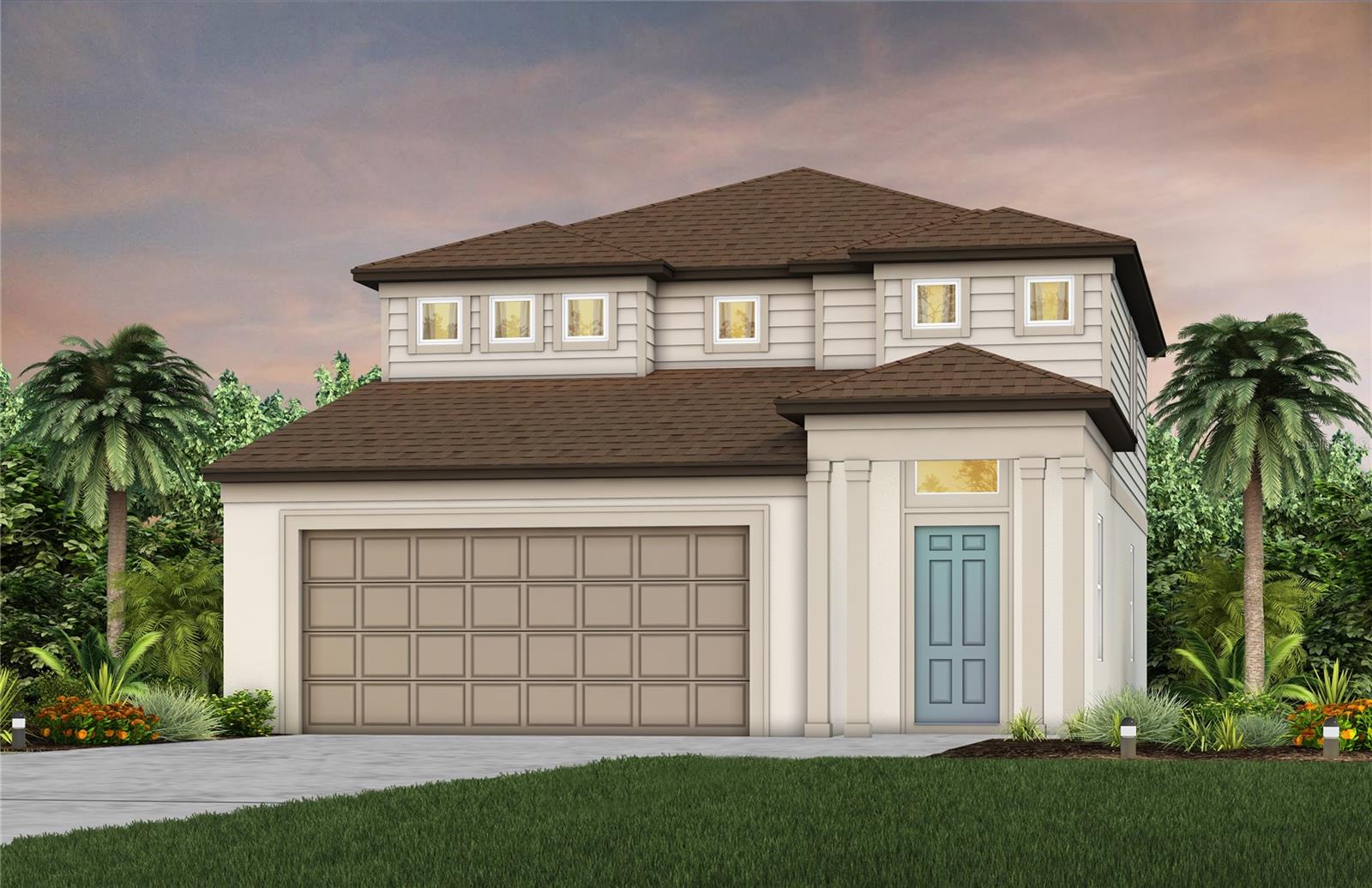 9736 CRESCENT MOON DR - Photo 1