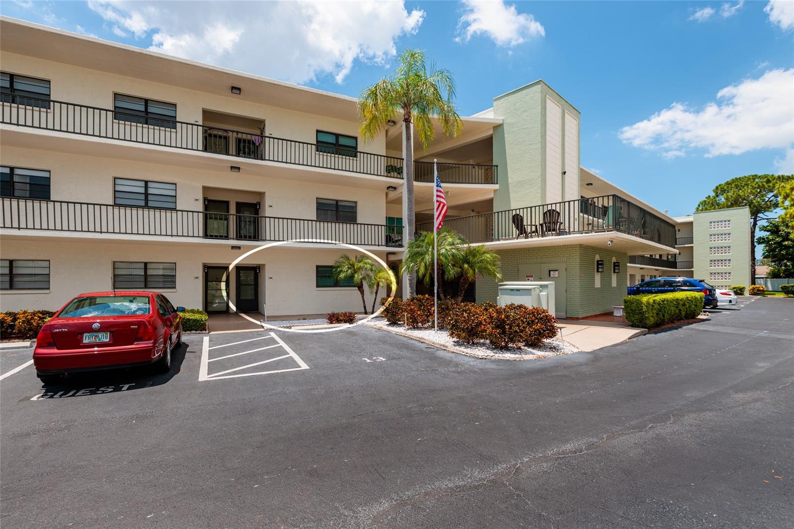 5980 TERRACE PARK DR N #108 - Photo 1