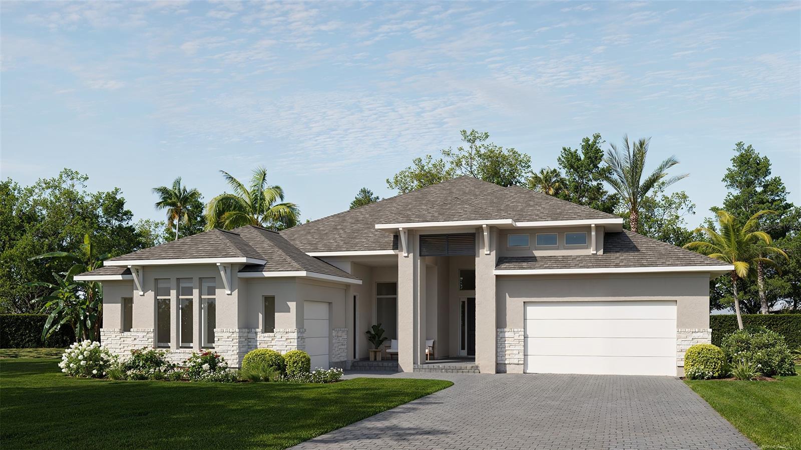 3606 THOROUGHBRED CT - Photo 1