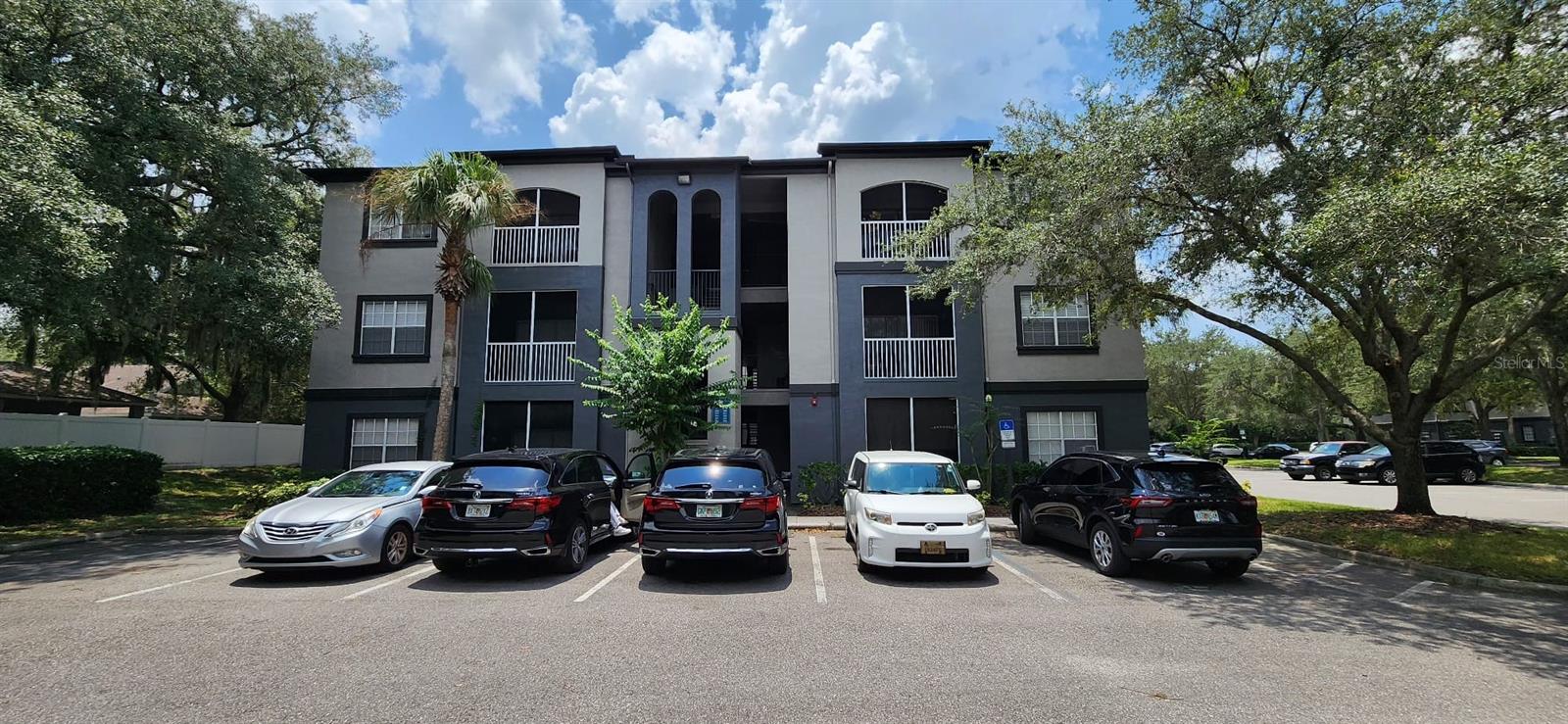13015 SANCTUARY COVE DR #203 - Photo 1