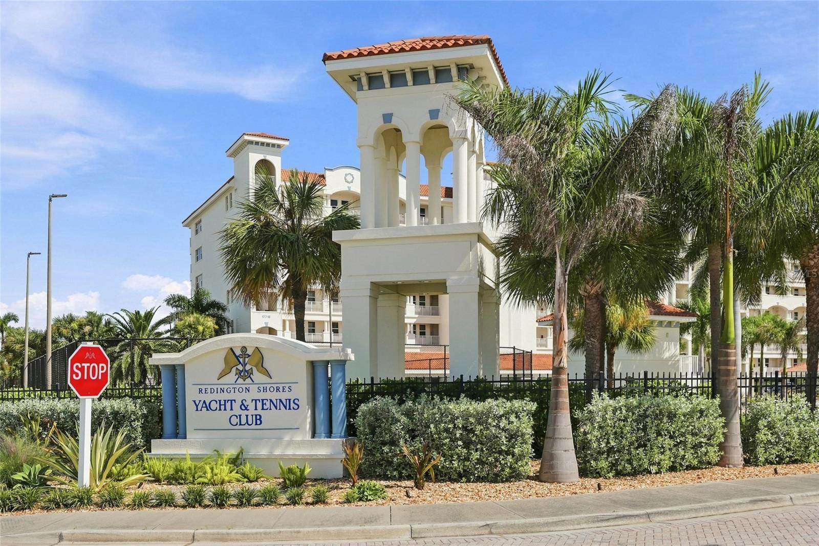 17735 GULF BLVD #204 - Photo 1