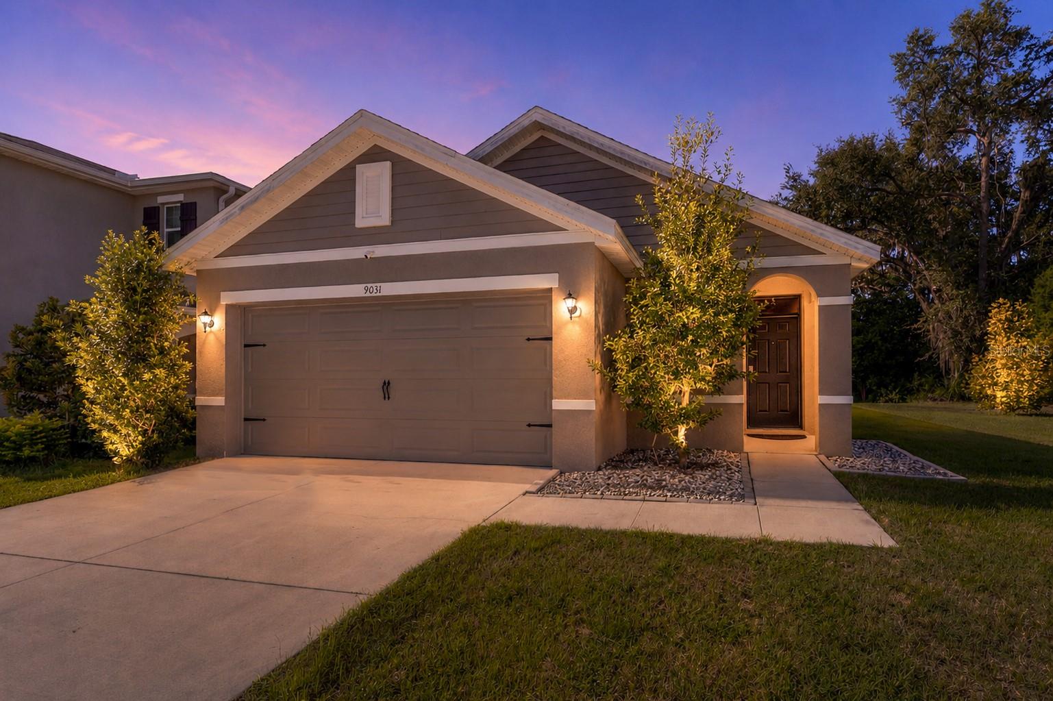 9031 WATER CHESTNUT DR - Photo 1
