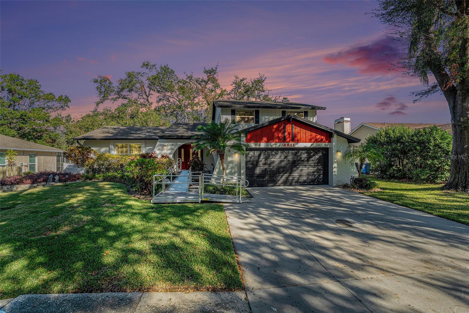 4611 LANDSCAPE DR - Photo 1