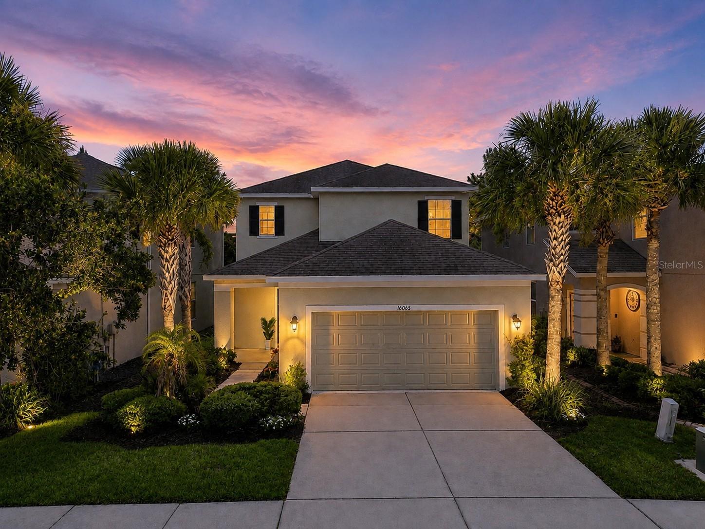 16065 BELLA WOODS DR - Photo 1