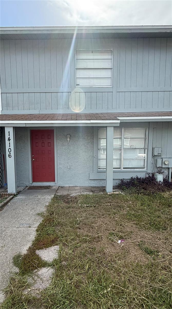 14106 VILLAGE TERRACE DR - Photo 1