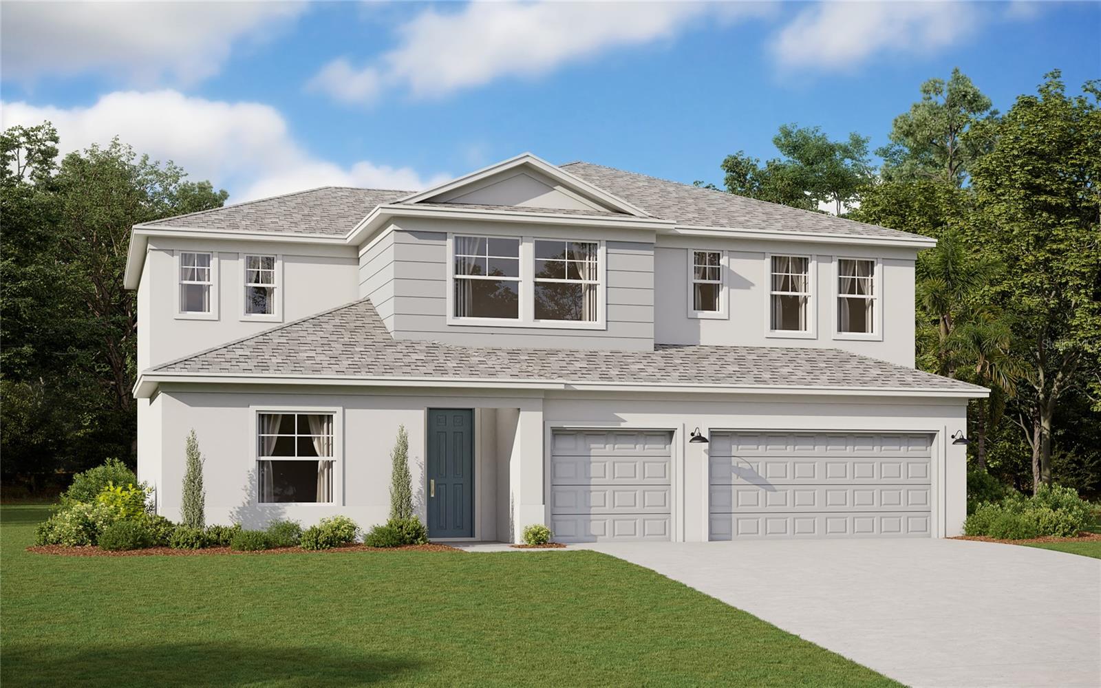 2932 STEWART CREEK CIR - Photo 1