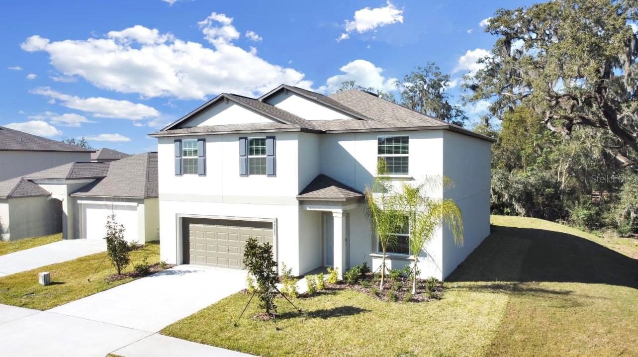 36385 FLATS ST - Photo 1