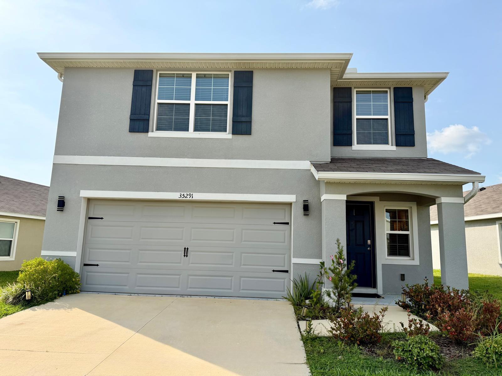 35291 SPRUCE KNOB CT - Photo 1
