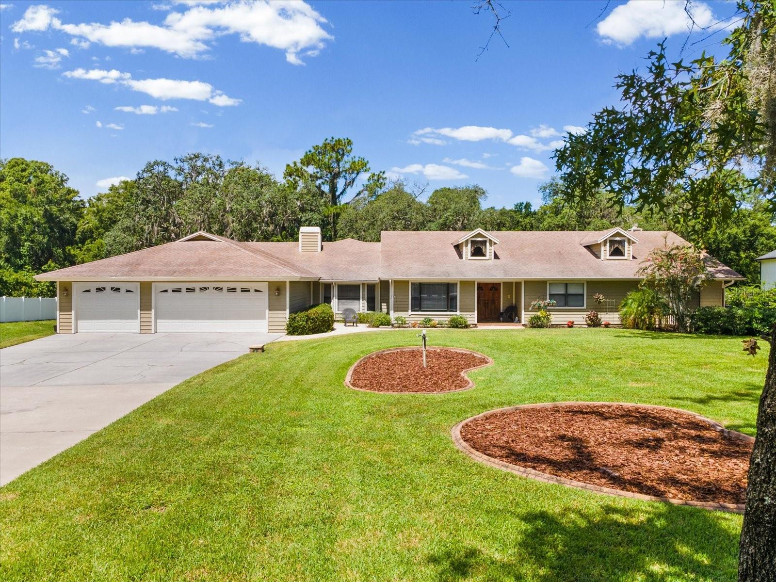 6655 MILLSTONE DRIVE - Photo 1