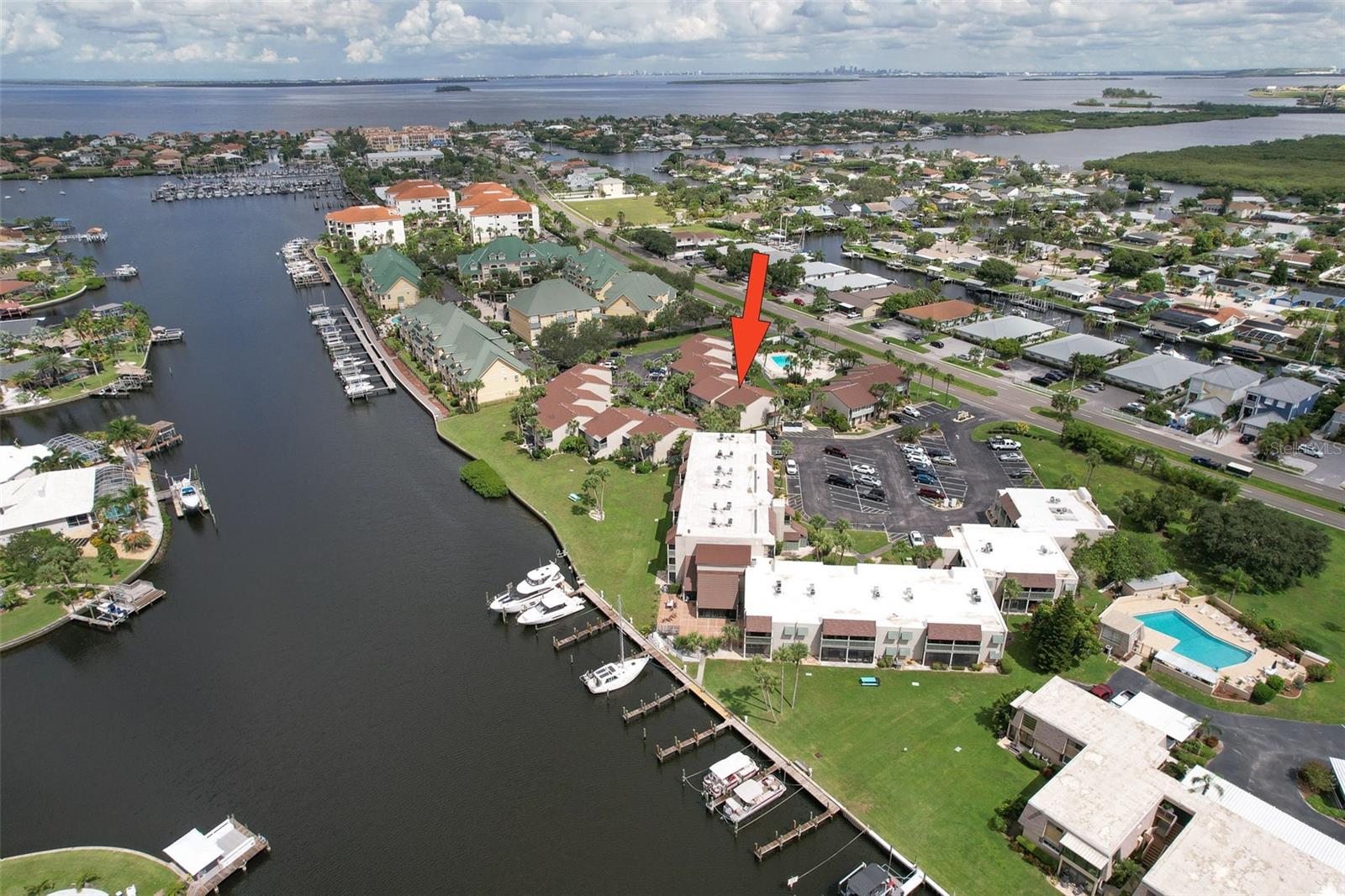 1028 APOLLO BEACH BLVD #4 - Photo 1