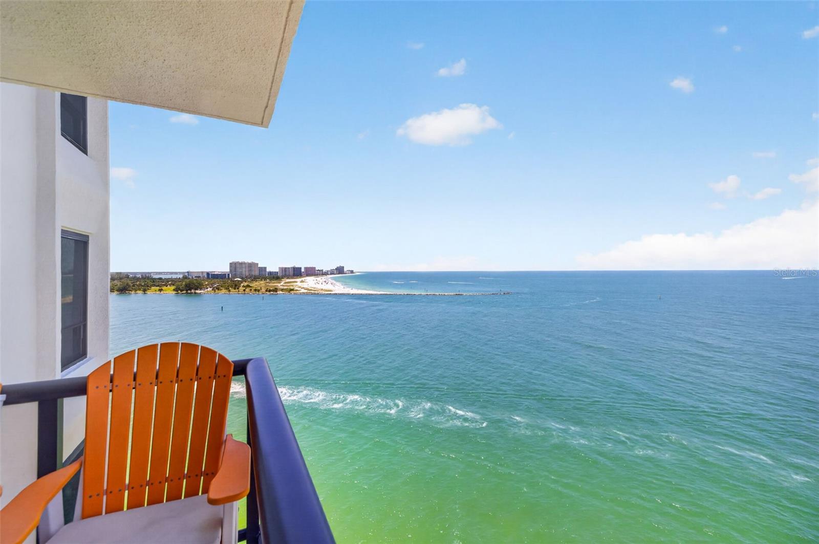 440 S GULFVIEW BLVD #1407 - Photo 1