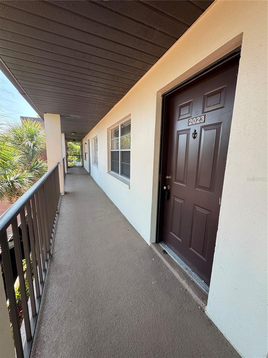 2452 ENTERPRISE RD #23 - Photo 1