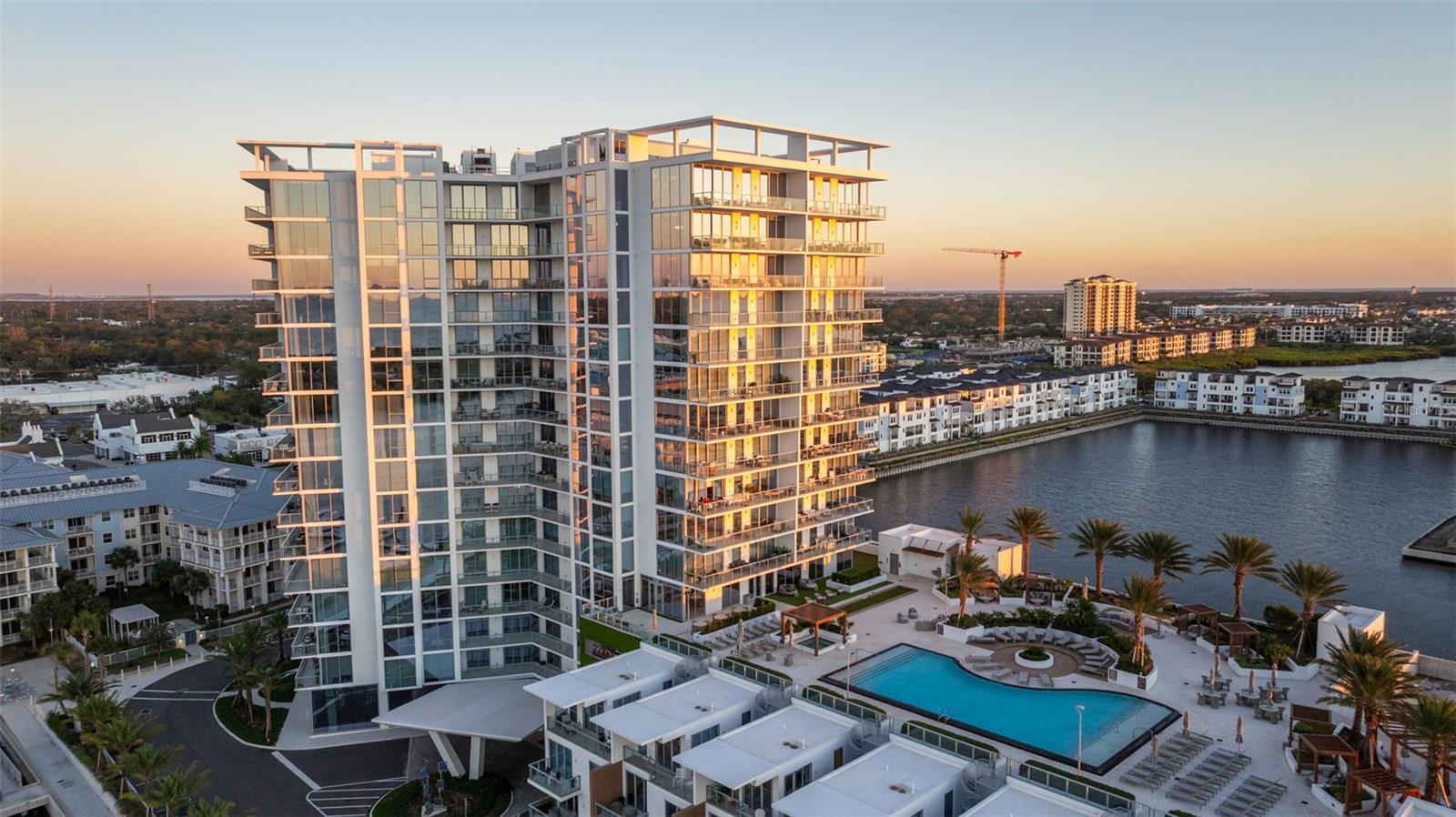 5120 MARINA WAY #16002 - Photo 1