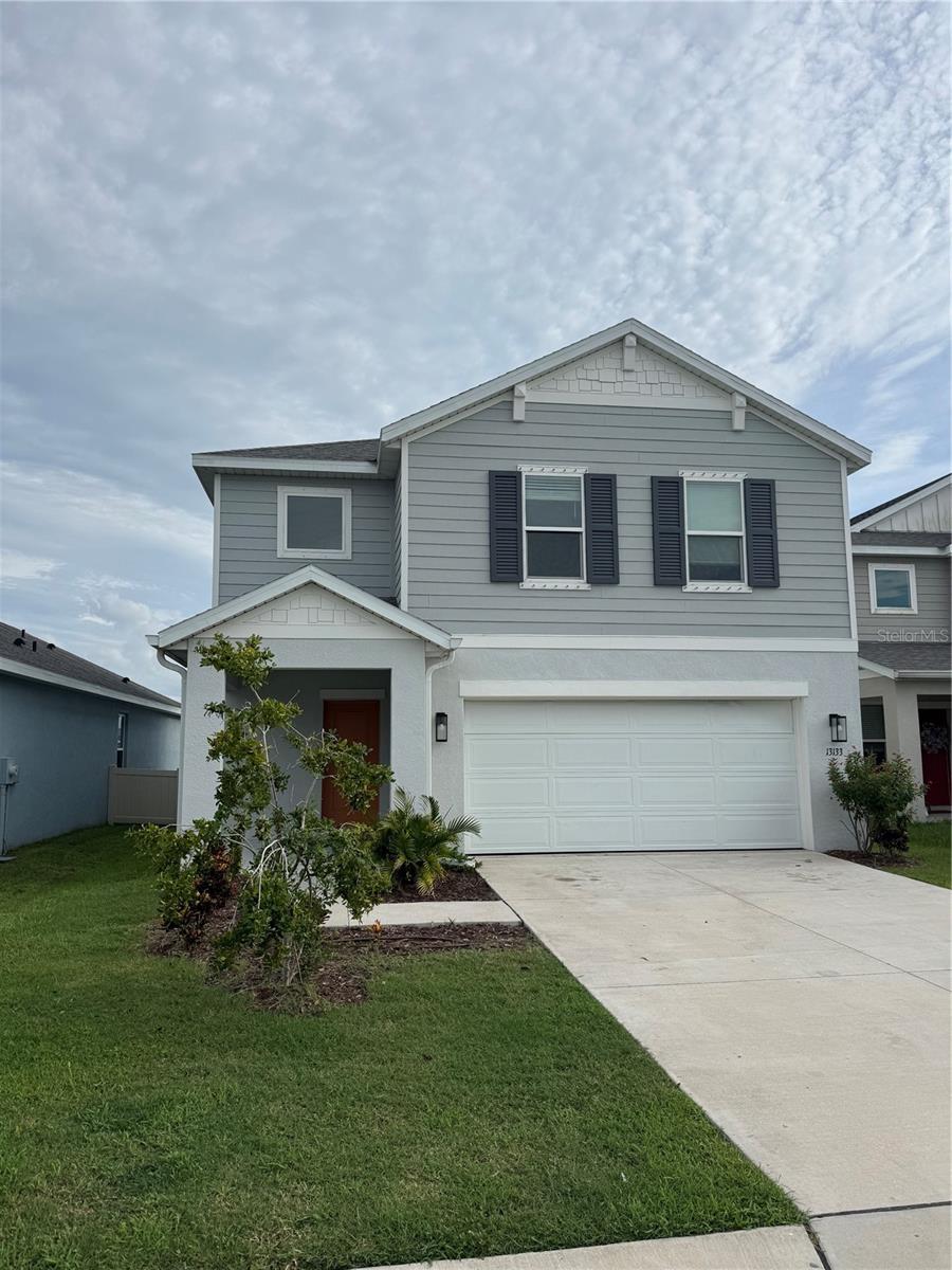 13133 BLUFF OAK WAY - Photo 1
