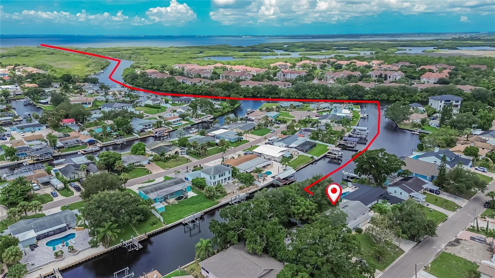 10718 DRUMMOND RD - Photo 1