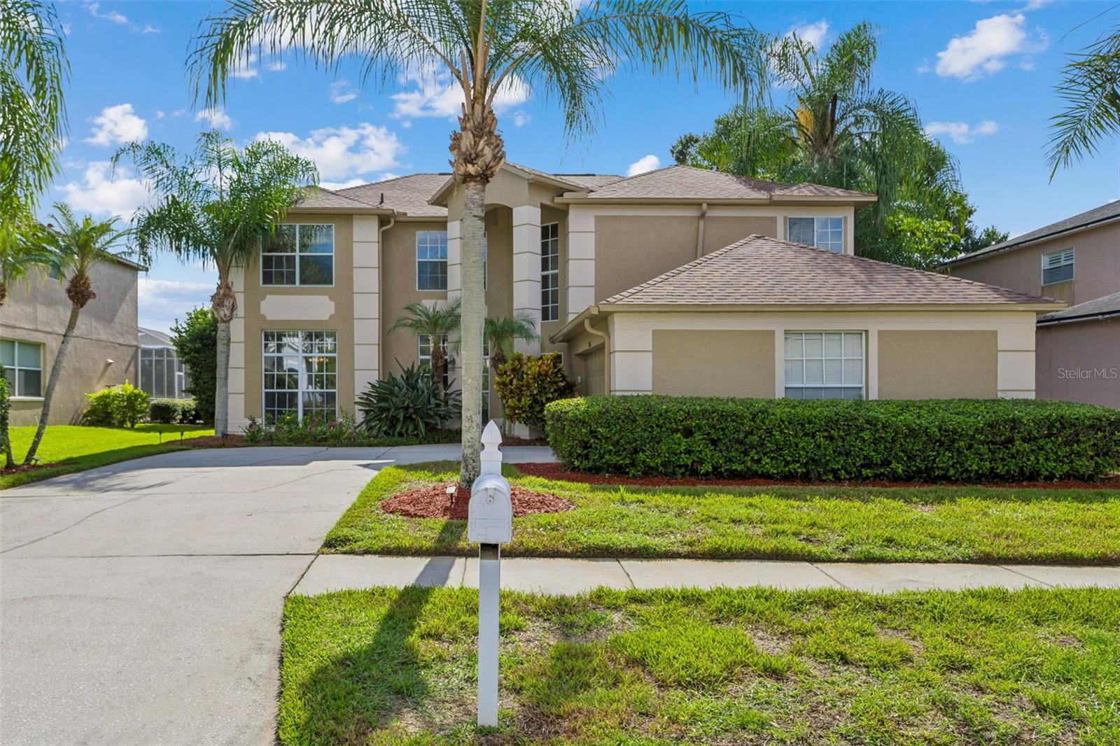 15611 SHOAL CREEK PL - Photo 1