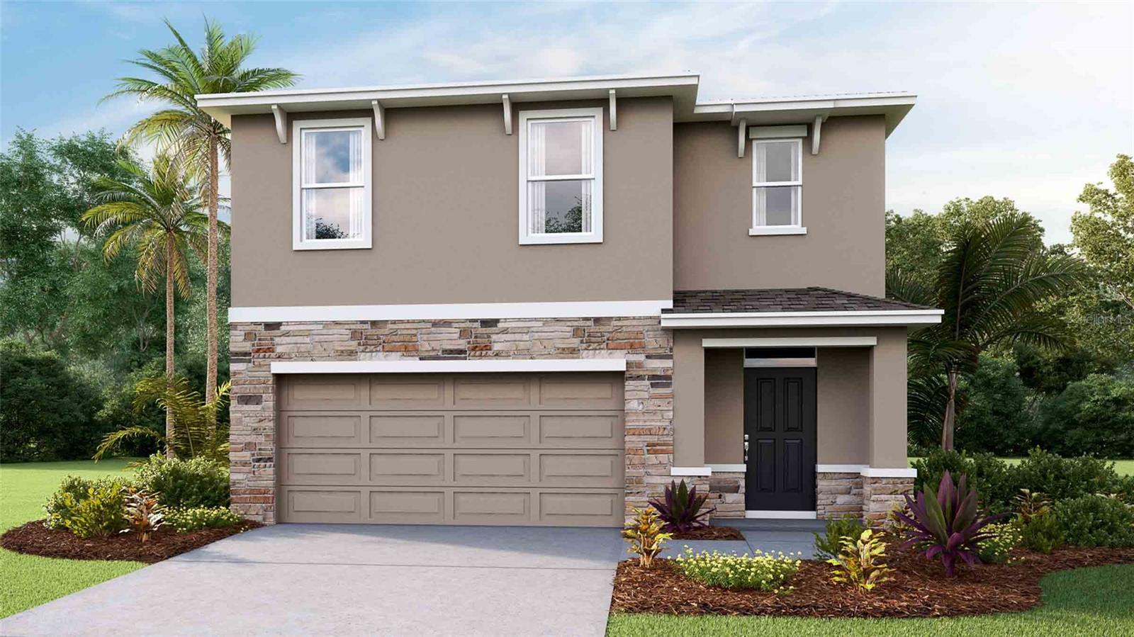 7042 FLINT CREEK DR - Photo 1