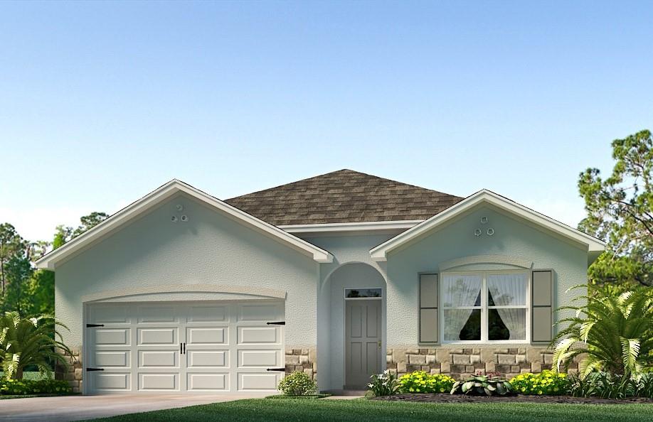 3520 HARVEST GARDENS LOOP - Photo 1