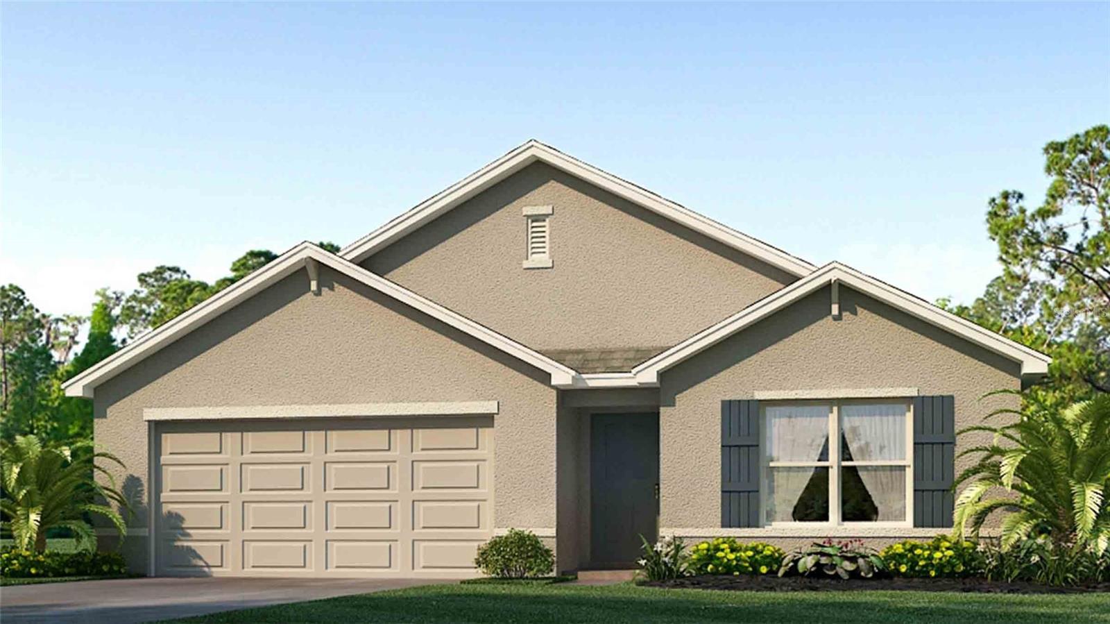 13417 CASTLE PEAK CIR - Photo 1