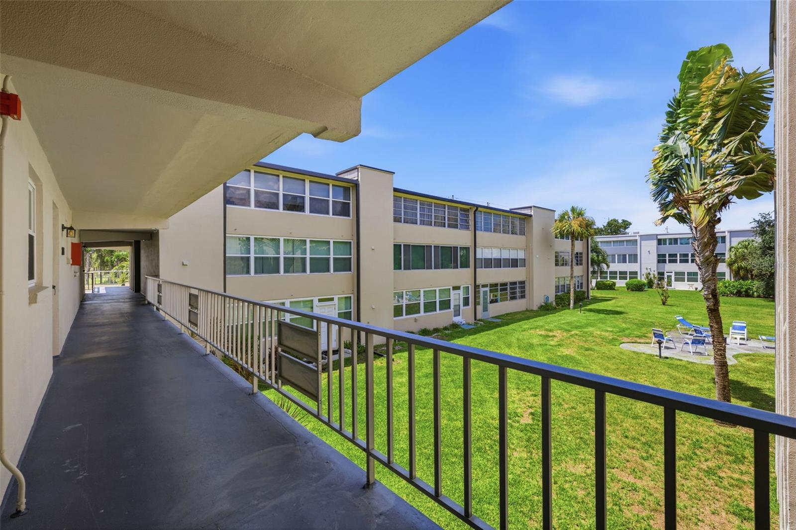 Property at 9940 47TH AVE N #216, St Petersburg