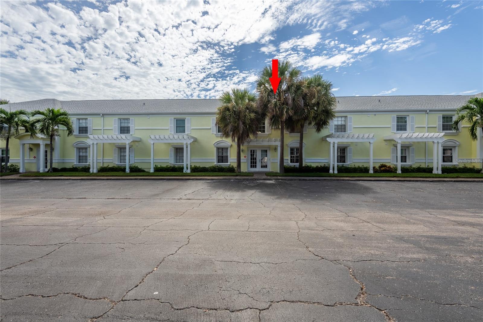 5132 BEACH DR SE #C - Photo 1