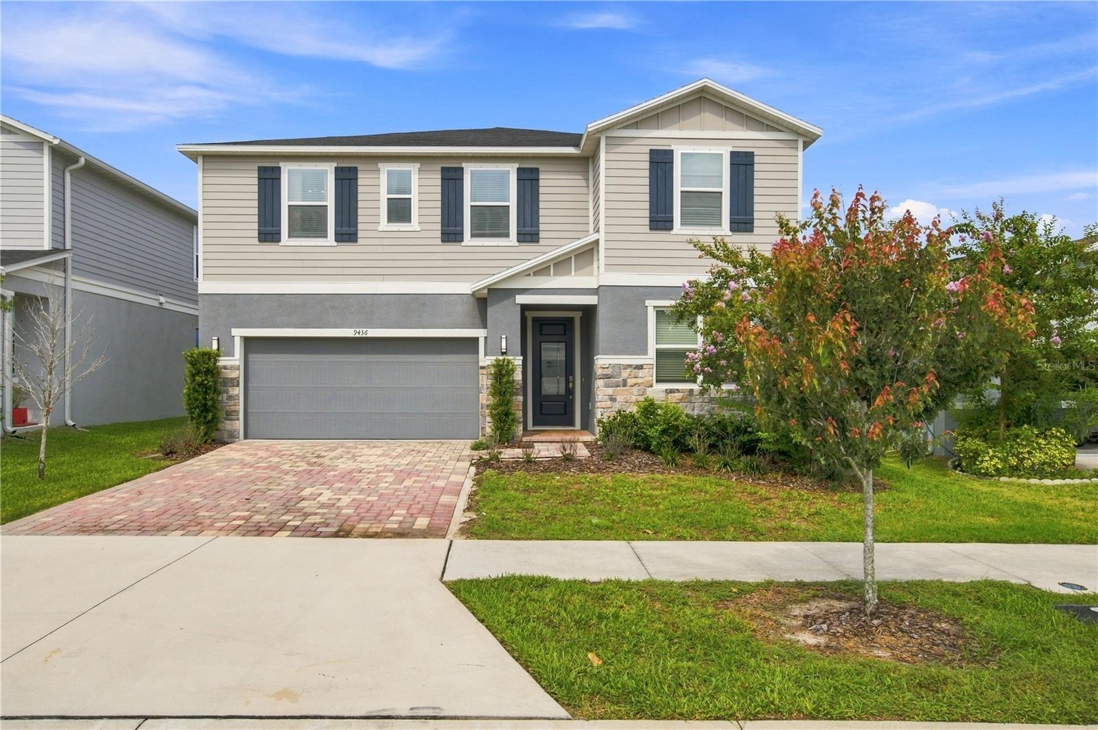 9436 PINEWOOD POINT PL - Photo 1