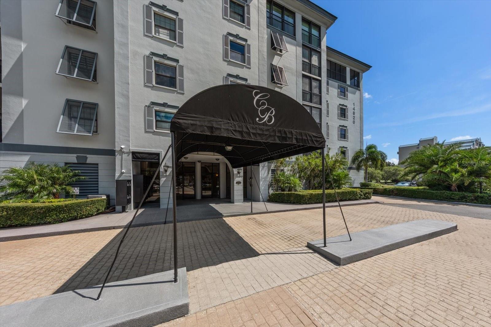 14820 RUE DE BAYONNE #505 - Photo 1
